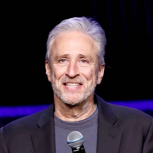 Jon Stewart recalls sketch that horrified bosses told him ‘will never see the light of day’