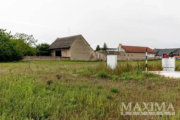 Prodej Pozemek, Starý Vestec, okres Nymburk