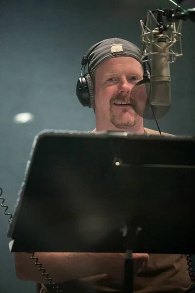 John DiMaggio - Actor