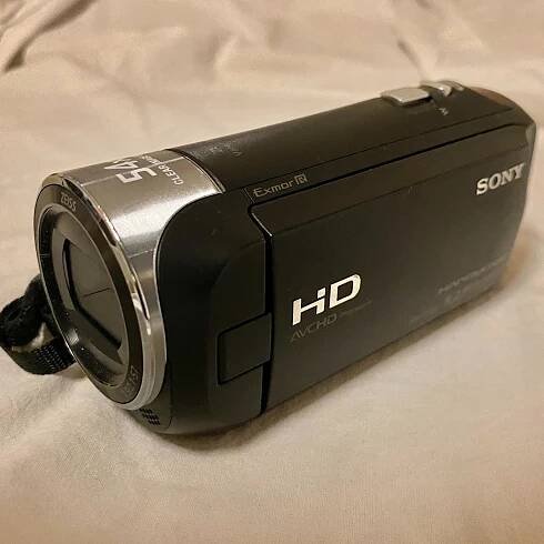 Kamera SONY
