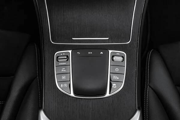 Mercedes-Benz GLC 200 4Matic