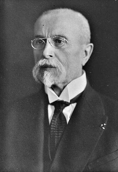 Hlinka vs. Masaryk. Antipatie dvou mužů dodnes zatěžují vztahy Čechů a Slováků