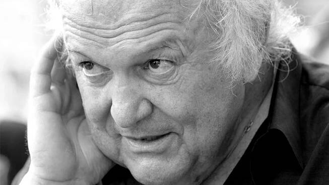 Zemřel zpěvák Milan Černohouz (77). V bytě ho našel kamarád!
