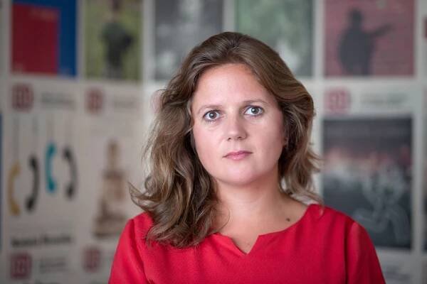 Novinářka slovenského Denníku N Tódová je opět sledována, expremiér Fico píše o jejích setkáních