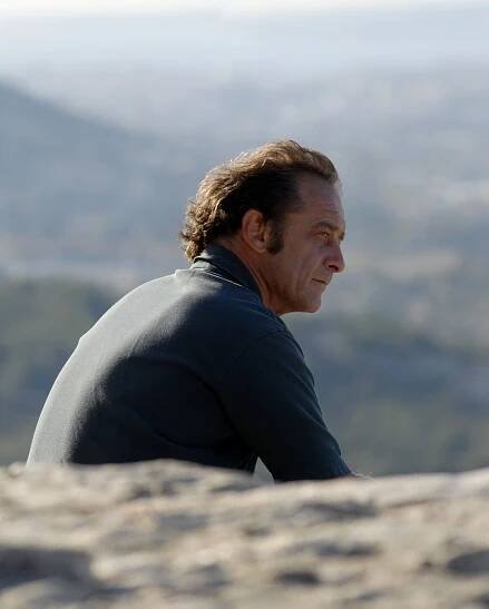 Slečna Chambonová - Z filmu - Vincent Lindon