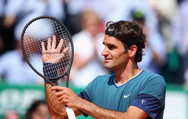 French Open – FedFan