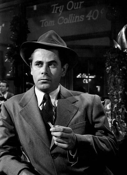 Glenn Ford fotka