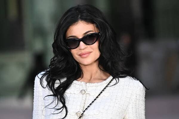 Kylie Jenner