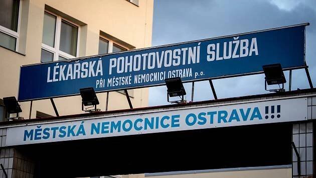 Češi musí v noci na pohotovost i desítky kilometrů. Ministerstvo slibuje změnu