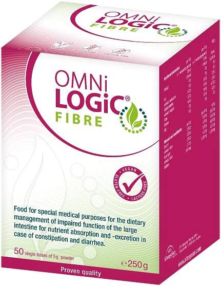 OMNi-LOGiC® FIBRE