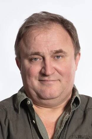 Jevgenij Libezňuk herec