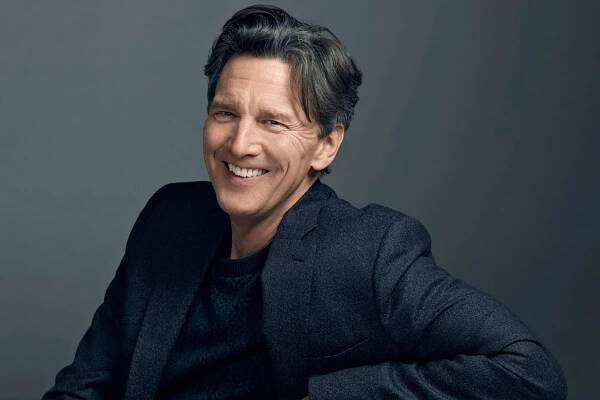 Andrew McCarthy on His Memoir and Truth About the Infamous Brat Pack: 'I Recoiled from It'