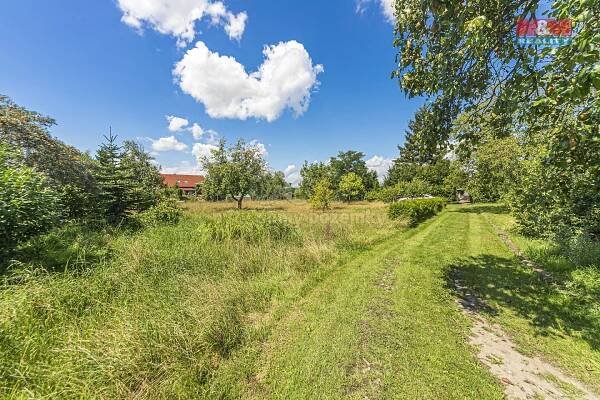 Prodej Pozemek, V Zahradách, Mikulovice, okres Pardubice