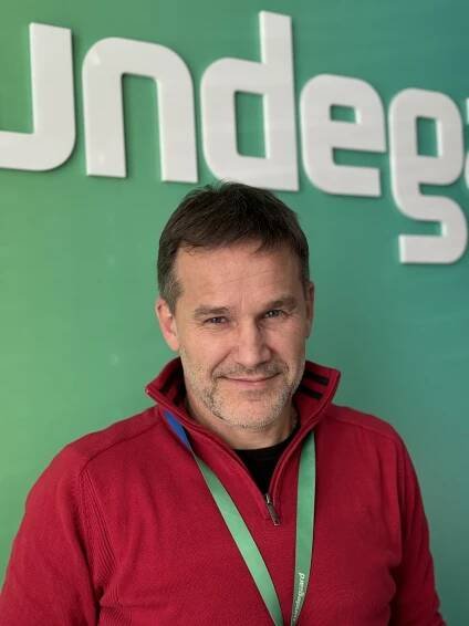 Tomáš Kadlec: Pilot, který se stal business analytikem | Lundegaard
