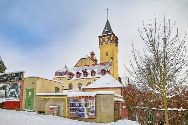 Lidové sady: část koalice se cítí být vedením kraje a zoo podvedena - Náš Liberec