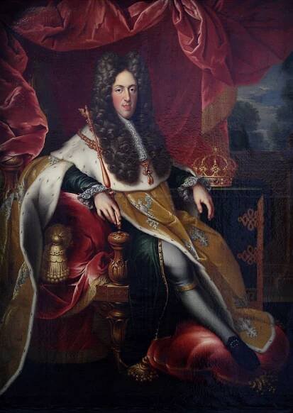 Leopold Josef Lotrinský