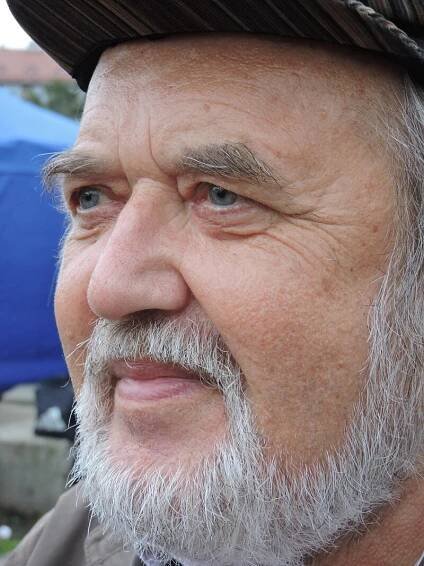 Vladimír Kouřil