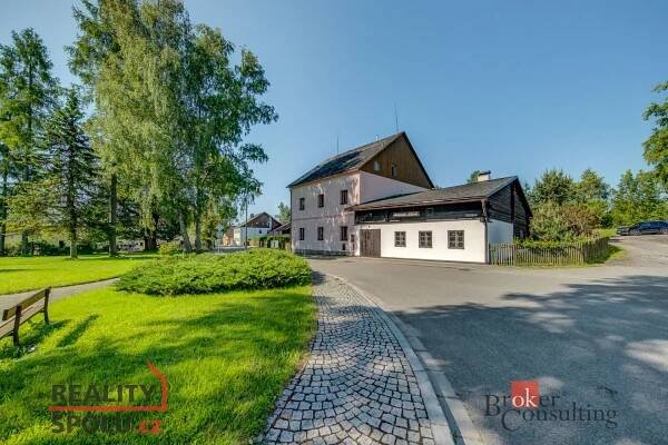 Dům ve Volarech na prodej, 254 m² - REALCITY.cz 