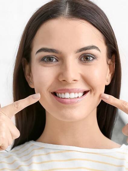 Visit Bleaching Web Story
