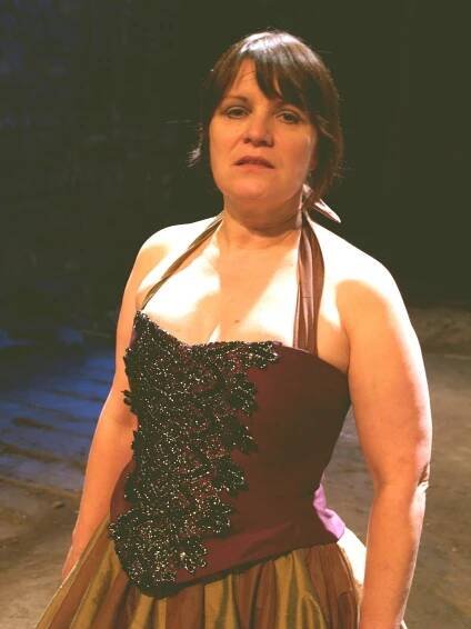Trojan Women 