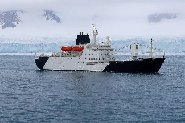 Newly launched ‘Terra Nova Expeditions’ to redefine Antarctic Adventure