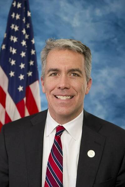 Joe Walsh (Politiker, 1961) – Wikipedia