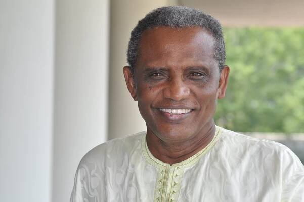 Abdullahi Ahmed An-Na'im