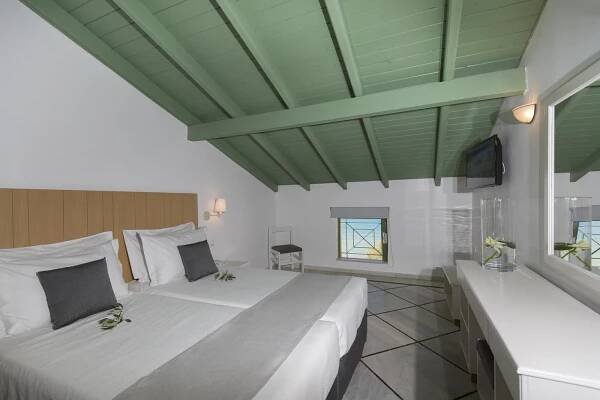 Samaina Inn, Řecko od 21 990 Kč