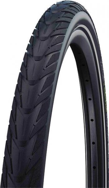 Schwalbe CX Comp 11150369.02 černá 28" x 1,5"