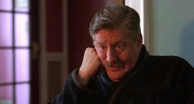 Zemřel americký herec Edward Herrmann