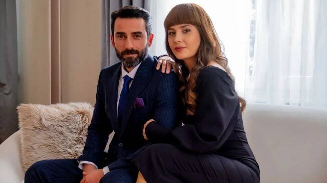 Telenovela Mateřská láska: Díky hlavní hrdince našel svou lásku i Can Yaman
