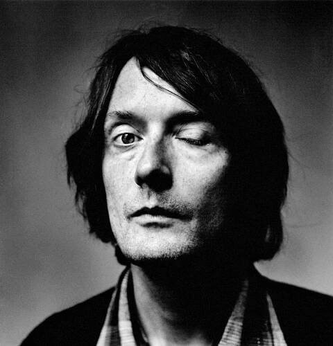 Jarvis Cocker - 2006