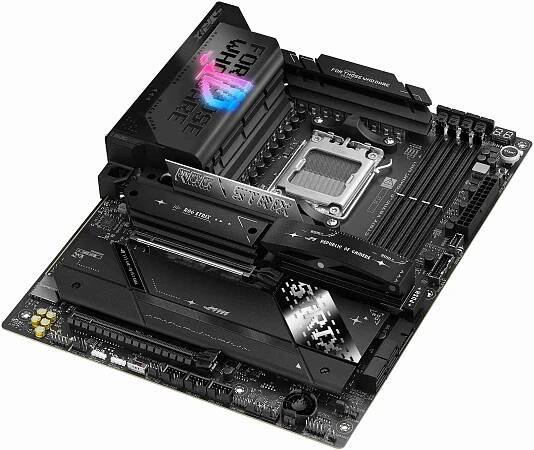 ASUS ROG Strix X870E-E Gaming Wi-Fi (90MB1IB0-M0EAY0)
