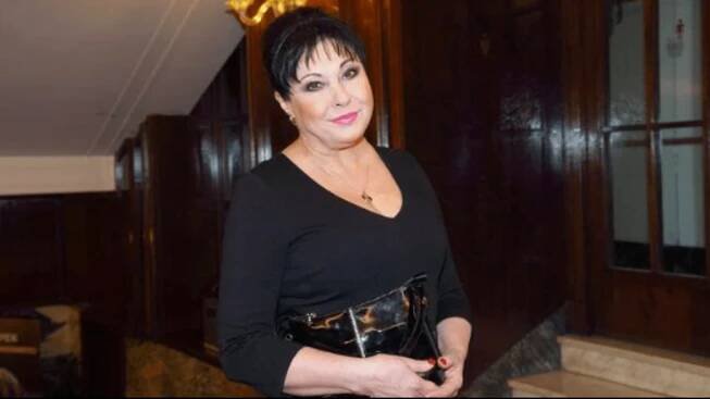Dáda Patrasová: „Svého jednání velice lituji a jsem moc ráda, že jsem nikoho nezranila.“