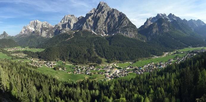 Residence Borgo al Sole