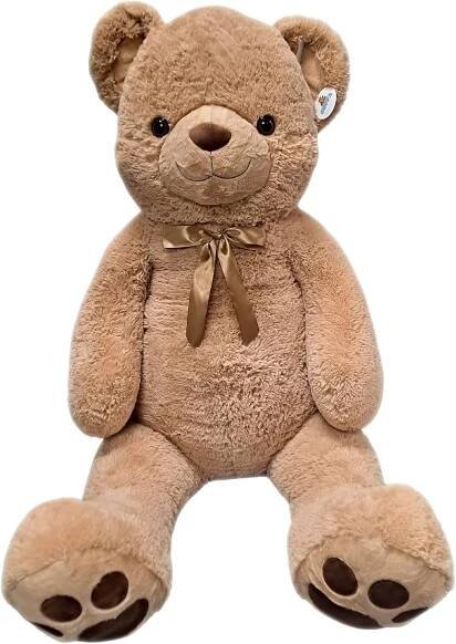 Goffa Jumbo Beige Bear, 71inch