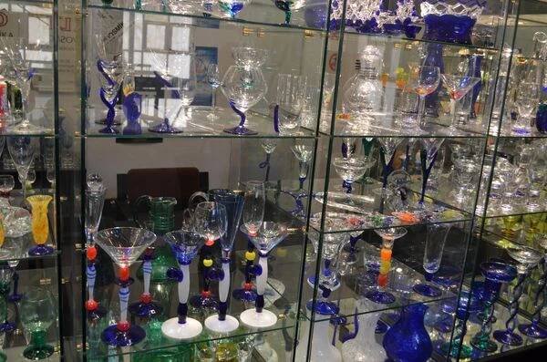 Glass Atelier Morava, s.r.o. foto 4