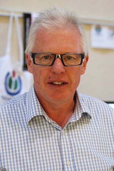 Ulf Nilsson