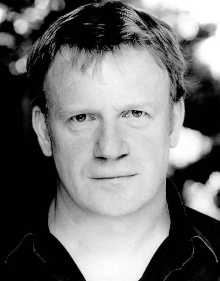 actor headshot
