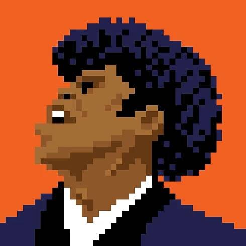 James Brown