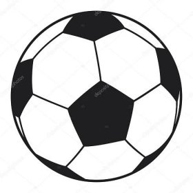 Download - Soccer ball — Illustration