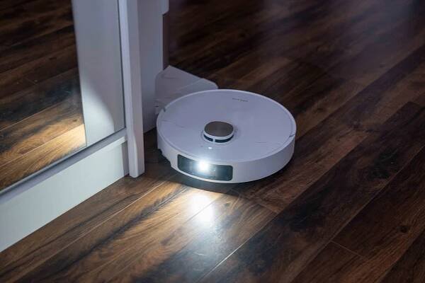 Dreame v akci: robotické vysavače i sekačky teď u TSBOHEMIA se slevou až 15 tisíc
