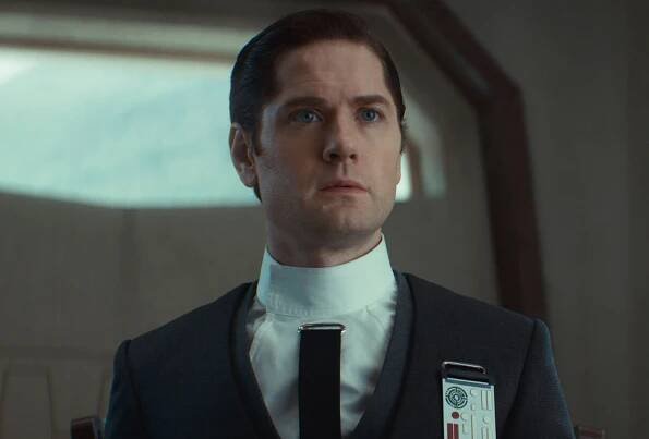 Kyle Soller Andor