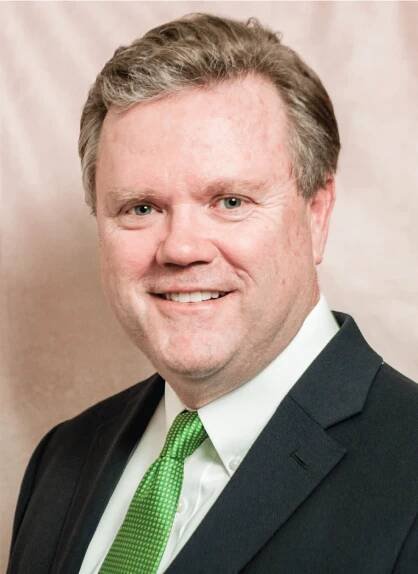Executive Leadership Team – Gardner Health Services