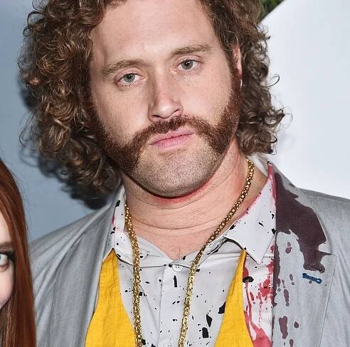 Former Silicon Valley star T.J. Miller is accused of sexual and physical assault