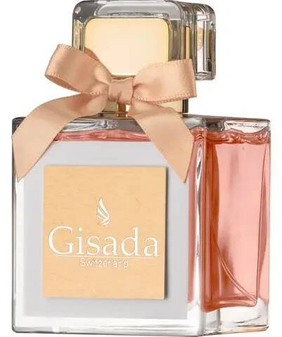 Dámský parfém Gisada Donna toaletní voda ve spreji 100 ml - tester