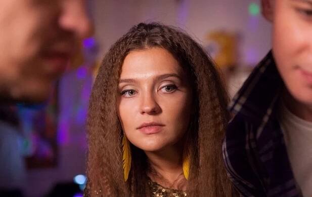 Anna Nazarova