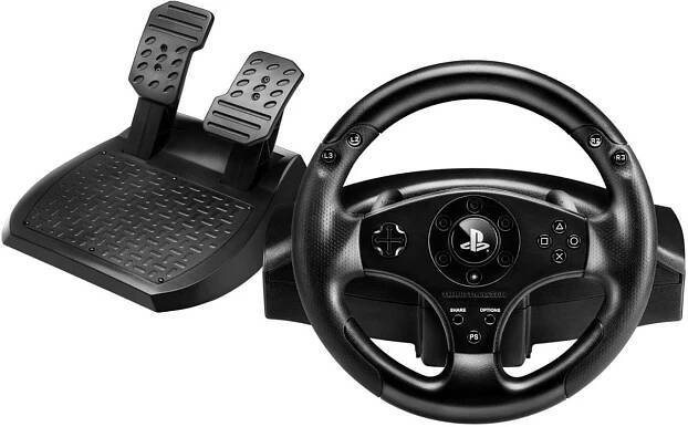 Thrustmaster T80 | Pricemania