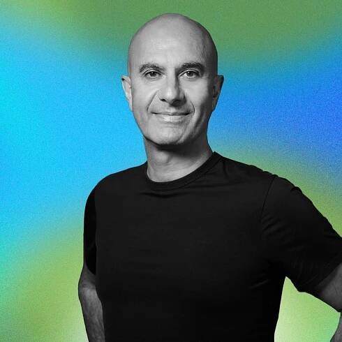 “4am is the new 5am”: Self-help guru Robin Sharma on the magic of consistency, and the methods to achieve it