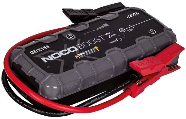 Koupit NOCO Boost X GBX155 online za dobrou cenu – 118436: ProLux